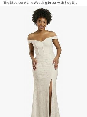 david's bridal beige bridesmaid dresses | | Davids Bridal Dress Colour:Purple details:Empire Waist Pisarro Nights Illusion Sleeve